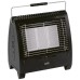 home Plinska grijalica, 4200 W, crna, A - FG420