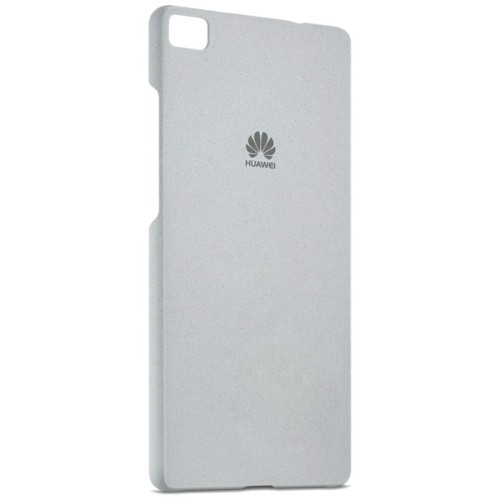 Huawei Maska za Huawei P8 Lite - P8 Lite DC Case Lite Gray