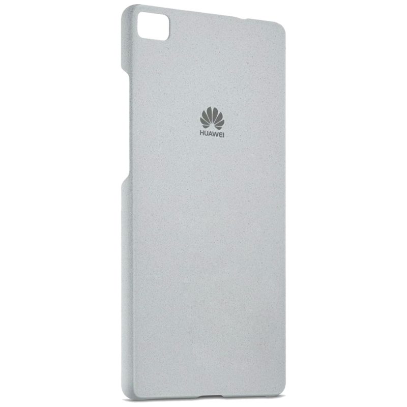 Huawei Maska za Huawei P8 Lite - P8 Lite DC Case Lite Gray