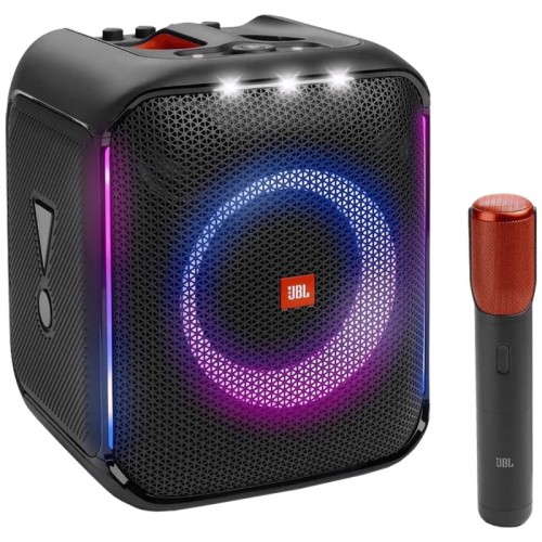 JBL Zvučnik bežični, Bluetooth, bežični mikrofon, 100W, IPX4 - Partybox Encore
