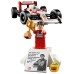 Lego McLaren MP4/4 i Ayrton Senna, LEGO Icons - McLaren F1 MP4/4 i A.Senna