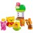 Lego Winnie the pooh rodjendan party, LEGO Duplo