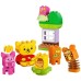 Lego Winnie the pooh rodjendan party, LEGO Duplo