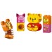 Lego Winnie the pooh rodjendan party, LEGO Duplo