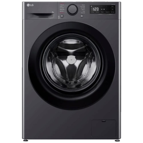 LG Mašina za pranje veša sa parom, 1200 obrtaja, 8kg, SLIM, A - F2WR508SBM