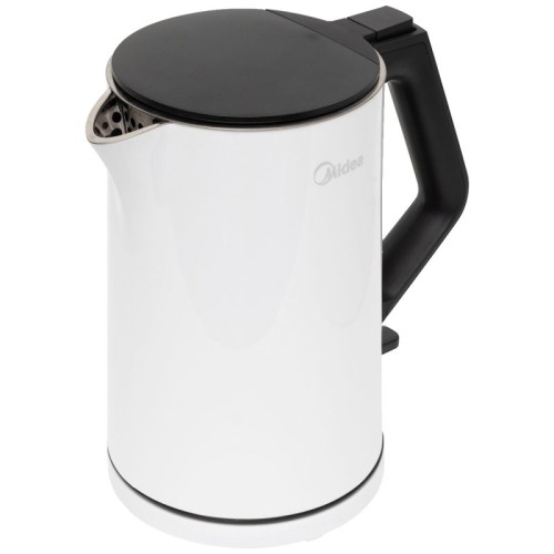 Midea Kuhalo za vodu, zapremina 1.5 l, 2200 W - MK-15H01A
