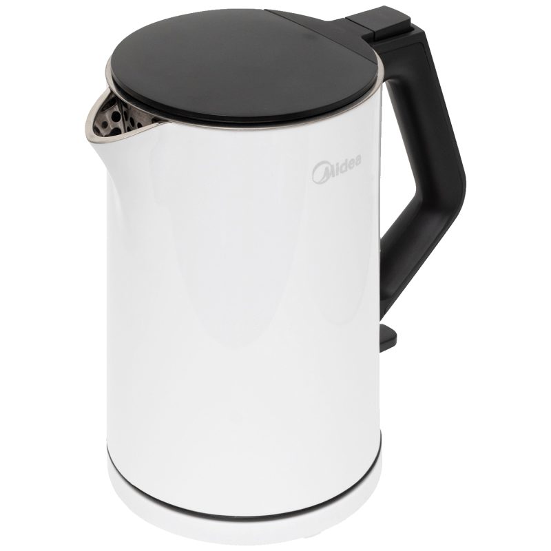 Midea Kuhalo za vodu, zapremina 1.5 l, 2200 W - MK-15H01A