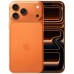 Apple iPhone 17 Pro 256GB, Super Retina XDR OLED 6.3" - iPhone 17 Pro 256GB Cosmic Orange