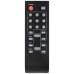 SAL Zvučnik, set 2.1 stereo, Bluetooth, MP3, FM radio, AUX - BT 201