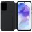 Samsung Preklopna maska Smart View za Samsung A55, black - EF-ZA556CBEGWW