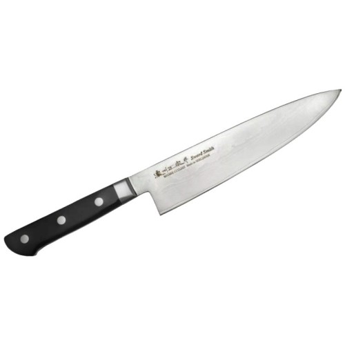 Satake Kuhinjski nož, 20 cm, Daichi Gyuto - 805-544