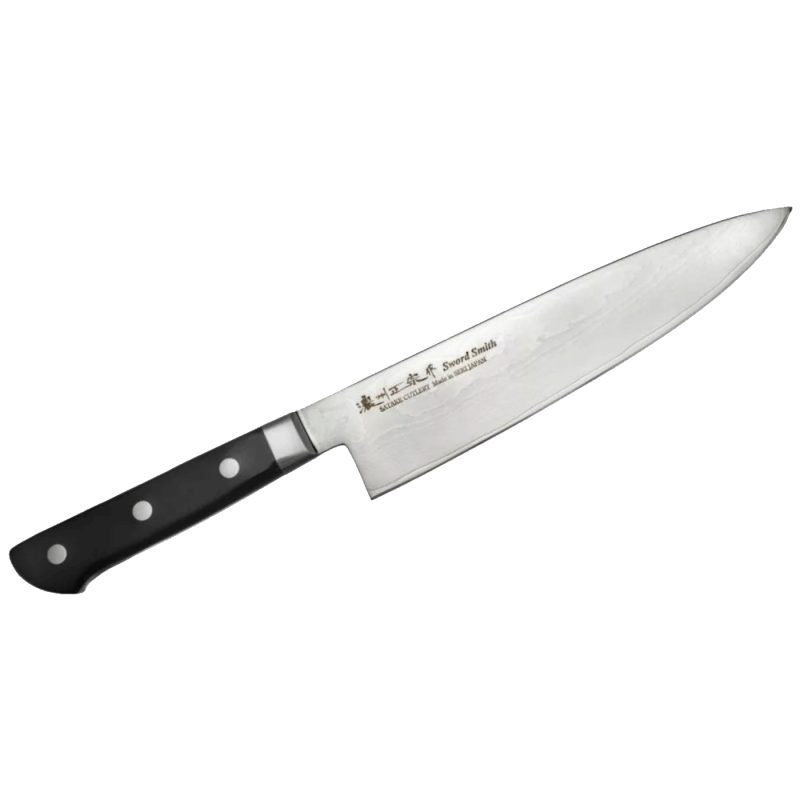 Satake Kuhinjski nož, 20 cm, Daichi Gyuto - 805-544