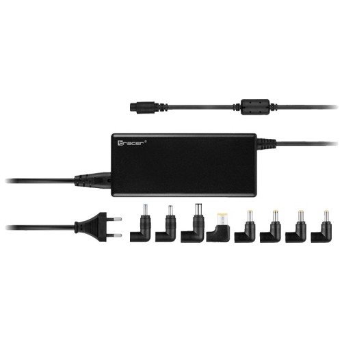 Tracer Adapter / Punjač za laptop, 90W - NOTEBOOK CHARGER PRIME ENERGY 90