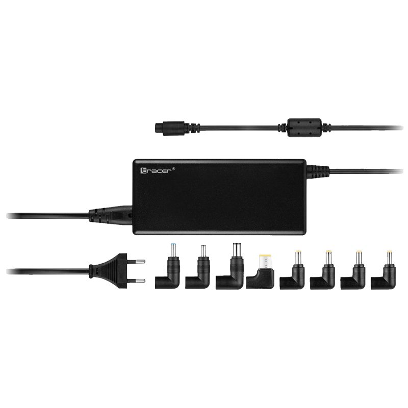 Tracer Adapter / Punjač za laptop, 90W - NOTEBOOK CHARGER PRIME ENERGY 90
