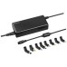 Tracer Adapter / Punjač za laptop, 90W - NOTEBOOK CHARGER PRIME ENERGY 90
