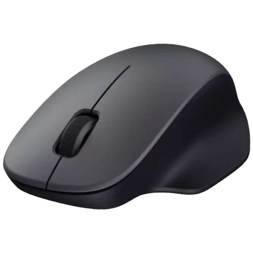 Xiaomi Bežični miš Comfort, 1200 dpi, crna - Wireless Mouse Comfort Edition (BK)