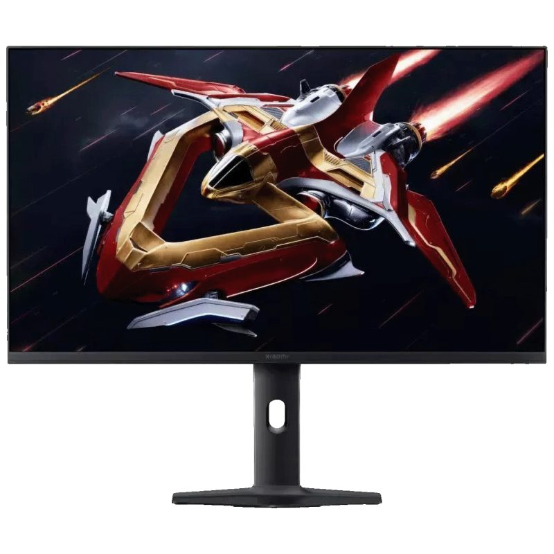 Xiaomi Monitor 27", Mini LED, 2K, HDMI, DisplayPort, gaming - Mi Mini LED G Pro 27Qi 2026