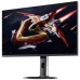 Xiaomi Monitor 27", Mini LED, 2K, HDMI, DisplayPort, gaming - Mi Mini LED G Pro 27Qi 2026