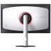 Xiaomi Monitor 27", Mini LED, 2K, HDMI, DisplayPort, gaming - Mi Mini LED G Pro 27Qi 2026