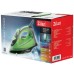 Zilan Pegla na paru, 2200 W, Anticalc And Drip, zeleno/crna - ZLN2189