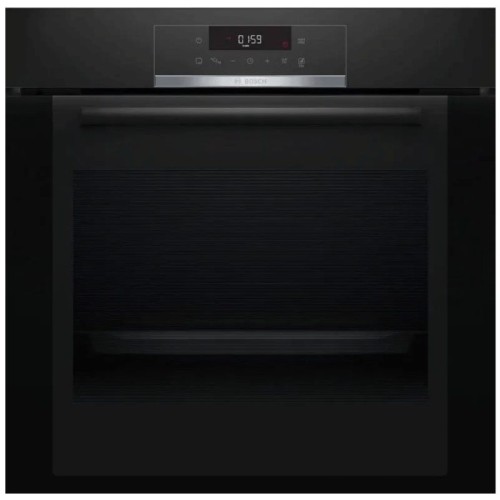Bosch Ugradbena pećnica,kapacitet 71 l,3600 W,Piroliza,Serie 4,A - HBA372EB0