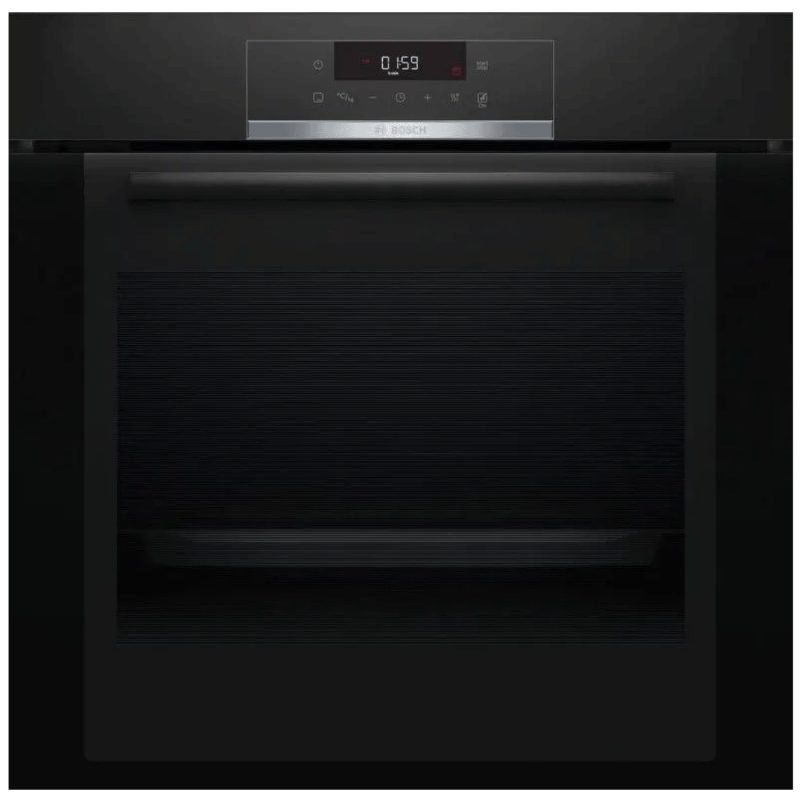 Bosch Ugradbena pećnica,kapacitet 71 l,3600 W,Piroliza,Serie 4,A - HBA372EB0