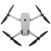 DJI Dron DJI Lito Fly More Combo, set, 4K video, 48 Mpixel - Lito X1 FMC (DJI RC-N3)