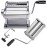 Floria Aparat za tjesteninu, INOX - ZLN1129