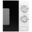 Gorenje Mikrovalna pećnica, 800W, 20 lit., bijela - MO20E1W