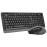 A4Tech Tastatura + miš, USB Nano prijemnik - A4-FG1035 Fstyler