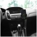 hoco. Auto punjač sa micro USB kabelom, 1 x USB, 2.4 A max. - Z21A Ascender single USB