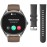 hoco. Pametni sat, 1.43" AMOLED, Bluetooth, IP67 - Y22 Black