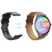 hoco. Pametni sat, 1.43" AMOLED, Bluetooth, IP67 - Y22 Black