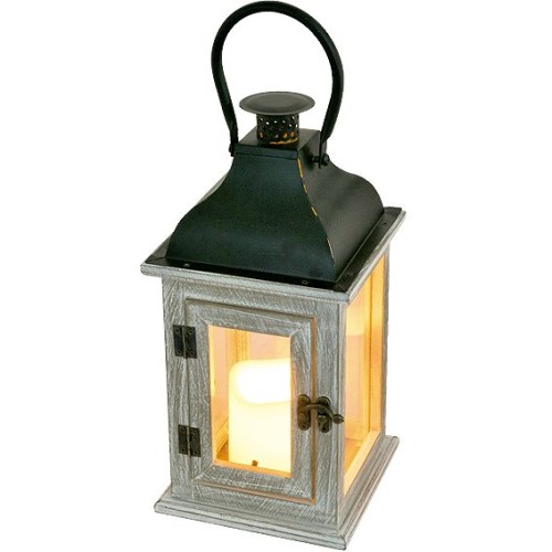 home Dekorativna LED rasvjeta - LTN 7