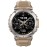 Amazfit Pametni sat, 1.39" AMOLED, vodootporan 10ATM, BT, WiFi, GPS - T-REX Ultra Sahara