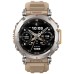 Amazfit Pametni sat, 1.39" AMOLED, vodootporan 10ATM, BT, WiFi, GPS - T-REX Ultra Sahara