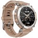 Amazfit Pametni sat, 1.39" AMOLED, vodootporan 10ATM, BT, WiFi, GPS - T-REX Ultra Sahara