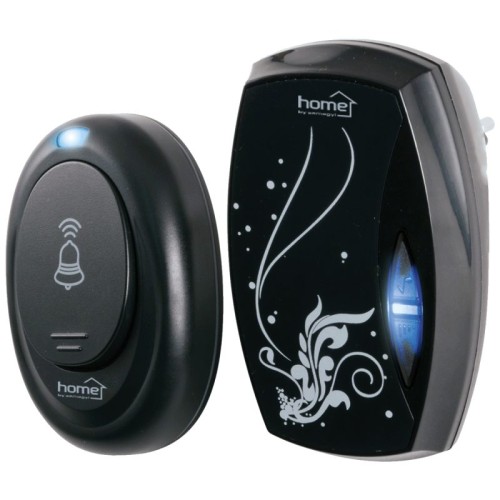 home Zvono kućno, bežično, 36 melodija - DB112AC