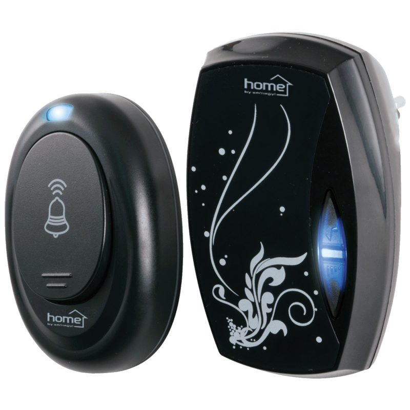 home Zvono kućno, bežično, 36 melodija - DB112AC