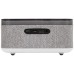 home Sat sa alarmom, FM, 2x5W Bluetooth, Qi punjenje, LED zaslon - LTCR06