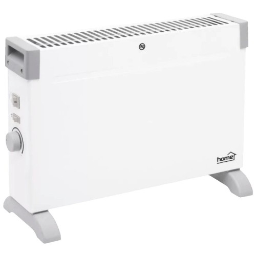 home Konvektor,električna panel grijalica sa ventilatorom, 2000W - FK343 TURBO