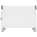 home Konvektor,električna panel grijalica sa ventilatorom, 2000W - FK343 TURBO