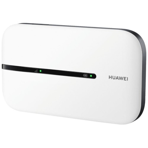 Huawei 4G mobilni WiFi router, 150 Mbps - E5576-320