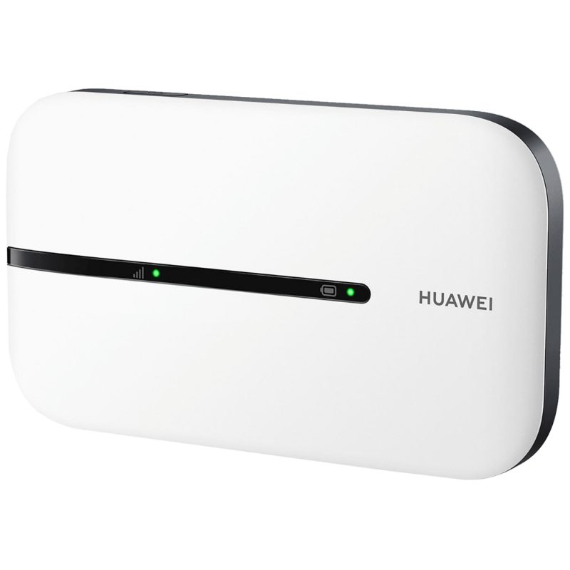 Huawei 4G mobilni WiFi router, 150 Mbps - E5576-320