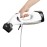 Karcher Čistač za prozore, akumulatorski - WV 2 PLUS N WHITE