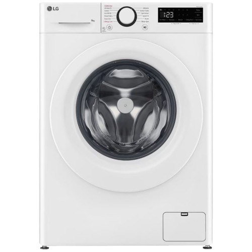 LG Mašina za pranje veša sa parom,1200 obrtaja,9kg, Slim,A - F2WR509SWW