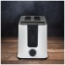 Midea Toster, 2 otvora za kruh, 6 nivoa grijanja, 950W - MT-RP2L09W
