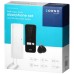 Orno Interfon, set, ENIR, bijela - OR-DOM-BA-935/W