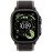 Apple Pametni sat, 1.98" LTPO3 OLED,5G,GPS,Bluetooth,WiFi,IPX6 - Watch Ultra 3 (2025) 5G 49mm Black