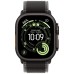 Apple Pametni sat, 1.98" LTPO3 OLED,5G,GPS,Bluetooth,WiFi,IPX6 - Watch Ultra 3 (2025) 5G 49mm Black